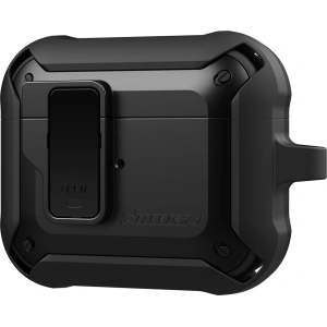Etui Nillkin Bounce Apple AirPods 3 černé