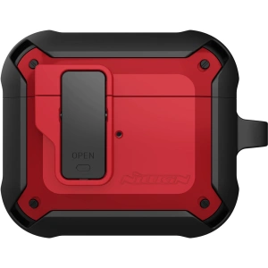 Nillkin Bounce Apple AirPods 3 red