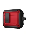 Kup Etui Nillkin Bounce Apple AirPods 3 piros - NLK622 - {ean13} - Sklep Home Screen