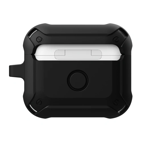 Kup Etui Nillkin Bounce Apple AirPods 3 piros - NLK622 - {ean13} - Sklep Home Screen