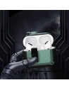 Kup Etui Nillkin Bounce Apple AirPods 3 piros - NLK622 - {ean13} - Sklep Home Screen