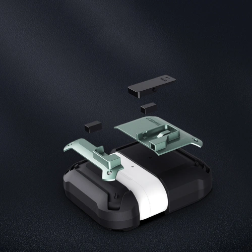 Kup Etui Nillkin Bounce Apple AirPods 3 piros - NLK622 - {ean13} - Sklep Home Screen