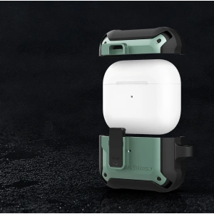 Kup Etui Nillkin Bounce Apple AirPods 3 czerwony - NLK622 - {ean13} - Sklep Home Screen