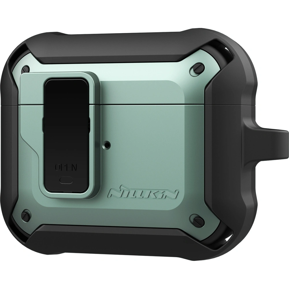 Etui Nillkin Bounce Apple AirPods 3 zielony