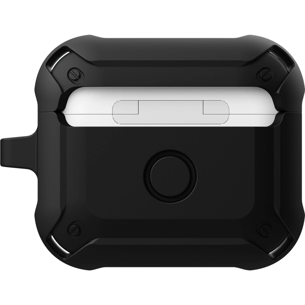 Etui Nillkin Bounce Apple AirPods 3 zielony