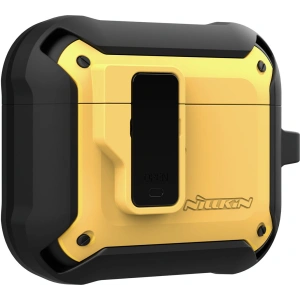 Nillkin Bounce Apple AirPods 3 yellow
