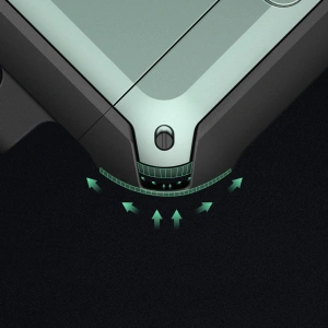 Kup Etui Nillkin Bounce Apple AirPods 3 żółty - NLK625 - {ean13} - Sklep Home Screen