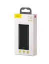 Kup Powerbank Baseus Mini JA 30000mAh 2x USB 3A (czarny) - BSU073BLK - {ean13} - Sklep Home Screen