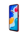 Kup Etui Nillkin Super Frosted Shield Xiaomi Redmi Note 11/11S piros - NLK626 - {ean13} - Sklep Home Screen