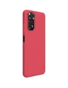 Kup Etui Nillkin Super Frosted Shield Xiaomi Redmi Note 11/11S piros - NLK626 - {ean13} - Sklep Home Screen