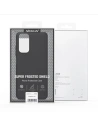 Kup Etui Nillkin Super Frosted Shield Xiaomi Redmi Note 11/11S piros - NLK626 - {ean13} - Sklep Home Screen