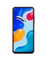 Kup Etui Nillkin Super Frosted Shield Xiaomi Redmi Note 11/11S piros - NLK626 - {ean13} - Sklep Home Screen