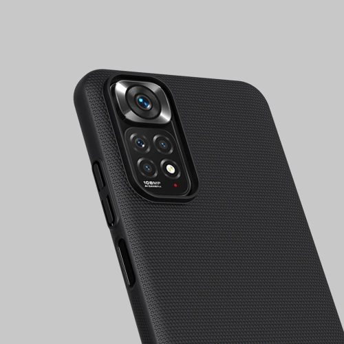 Kup Case Nillkin Super Frosted Shield Xiaomi Redmi Note 11/11S rot - NLK626 - {ean13} - Sklep Home Screen