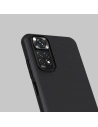 Kup Etui Nillkin Super Frosted Shield Xiaomi Redmi Note 11/11S piros - NLK626 - {ean13} - Sklep Home Screen