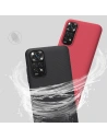 Kup Etui Nillkin Super Frosted Shield Xiaomi Redmi Note 11/11S piros - NLK626 - {ean13} - Sklep Home Screen