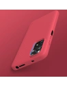 Kup Etui Nillkin Super Frosted Shield Xiaomi Redmi Note 11/11S piros - NLK626 - {ean13} - Sklep Home Screen