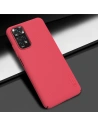 Kup Etui Nillkin Super Frosted Shield Xiaomi Redmi Note 11/11S piros - NLK626 - {ean13} - Sklep Home Screen