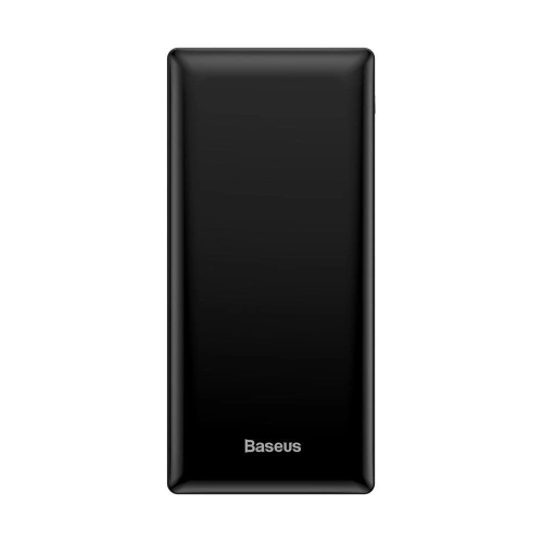 Kup Powerbank Baseus Mini JA 30000mAh 2x USB 3A (czarny) - BSU073BLK - {ean13} - Sklep Home Screen