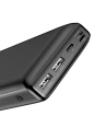 Kup Powerbank Baseus Mini JA 30000mAh 2x USB 3A (czarny) - BSU073BLK - {ean13} - Sklep Home Screen