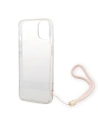 Kup Case Guess GUOHCP14MH4STP für Apple iPhone 14 Plus / 15 Plus rosa/pink Hardcase 4G Print Strap - GUE2167 - {ean13} - Sklep Home Screen