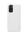 Etui Nillkin Super Frosted Shield Xiaomi Redmi Note 11/11S fehér