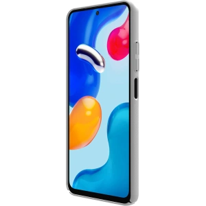 Kup Etui Nillkin Super Frosted Shield Xiaomi Redmi Note 11/11S biały - NLK627 - {ean13} - Sklep Home Screen