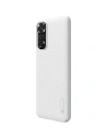 Kup Case Nillkin Super Frosted Shield Xiaomi Redmi Note 11/11S weiß - NLK627 - {ean13} - Sklep Home Screen