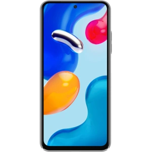 Kup Etui Nillkin Super Frosted Shield Xiaomi Redmi Note 11/11S biały - NLK627 - {ean13} - Sklep Home Screen