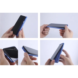 Etui Nillkin Super Frosted Shield Xiaomi Redmi Note 11/11S fehér