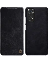 Tok Nillkin Qin Xiaomi Redmi Note 11/11S fekete