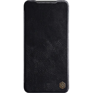 Nillkin Qin Xiaomi Redmi Note 11/11S black