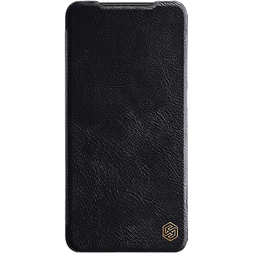 Buy Nillkin Qin Xiaomi Redmi Note 11/11S black - NLK628 - {ean13} - Home Screen Store Europe