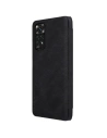 Kup Tok Nillkin Qin Xiaomi Redmi Note 11/11S fekete - NLK628 - {ean13} - Sklep Home Screen