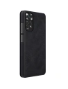 Buy Nillkin Qin Xiaomi Redmi Note 11/11S black - NLK628 - {ean13} - Home Screen Store Europe