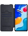 Kup Etui Nillkin Qin Xiaomi Redmi Note 11/11S černé - NLK628 - {ean13} - Sklep Home Screen