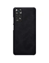 Kup Case Nillkin Qin Xiaomi Redmi Note 11/11S schwarz - NLK628 - {ean13} - Sklep Home Screen