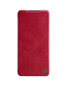 Kup Etui Nillkin Qin Xiaomi Redmi Note 11/11S piros - NLK629 - {ean13} - Sklep Home Screen