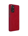 Kup Etui Nillkin Qin Xiaomi Redmi Note 11/11S piros - NLK629 - {ean13} - Sklep Home Screen