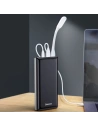 Kup Powerbank Baseus Mini JA 30000mAh 2x USB 3A (czarny) - BSU073BLK - {ean13} - Sklep Home Screen