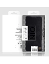 Buy Nillkin Qin Xiaomi Redmi Note 11/11S brown - NLK630 - {ean13} - Home Screen Store Europe