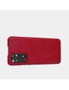 Buy Nillkin Qin Xiaomi Redmi Note 11/11S brown - NLK630 - {ean13} - Home Screen Store Europe