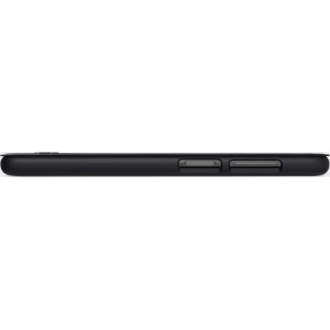 Etui Nillkin Qin Xiaomi Redmi Note 11/11S barna