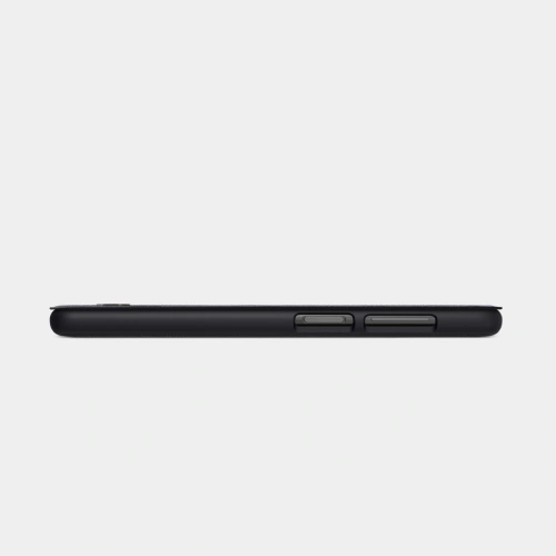 Buy Nillkin Qin Xiaomi Redmi Note 11/11S brown - NLK630 - {ean13} - Home Screen Store Europe