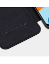 Kup Case Nillkin Qin Xiaomi Redmi Note 11/11S braun - NLK630 - {ean13} - Sklep Home Screen