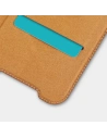 Buy Nillkin Qin Xiaomi Redmi Note 11/11S brown - NLK630 - {ean13} - Home Screen Store Europe