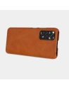 Kup Case Nillkin Qin Xiaomi Redmi Note 11/11S braun - NLK630 - {ean13} - Sklep Home Screen