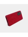 Buy Nillkin Qin Xiaomi Redmi Note 11/11S brown - NLK630 - {ean13} - Home Screen Store Europe