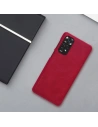 Buy Nillkin Qin Xiaomi Redmi Note 11/11S brown - NLK630 - {ean13} - Home Screen Store Europe