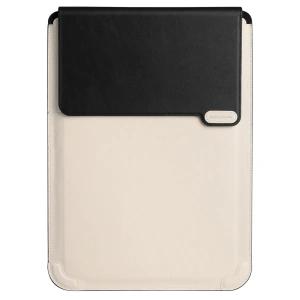 Kup Etui Nillkin Versatile Laptop Sleeve 3w1 Apple MacBook 14 cali czarno-biały - NLK631 - {ean13} - Sklep Home Screen