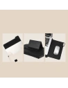 Kup Case Nillkin Vielseitige Laptop-Hülle 3in1 für Apple MacBook 14 Zoll schwarz-weiß - NLK631 - {ean13} - Sklep Home Screen